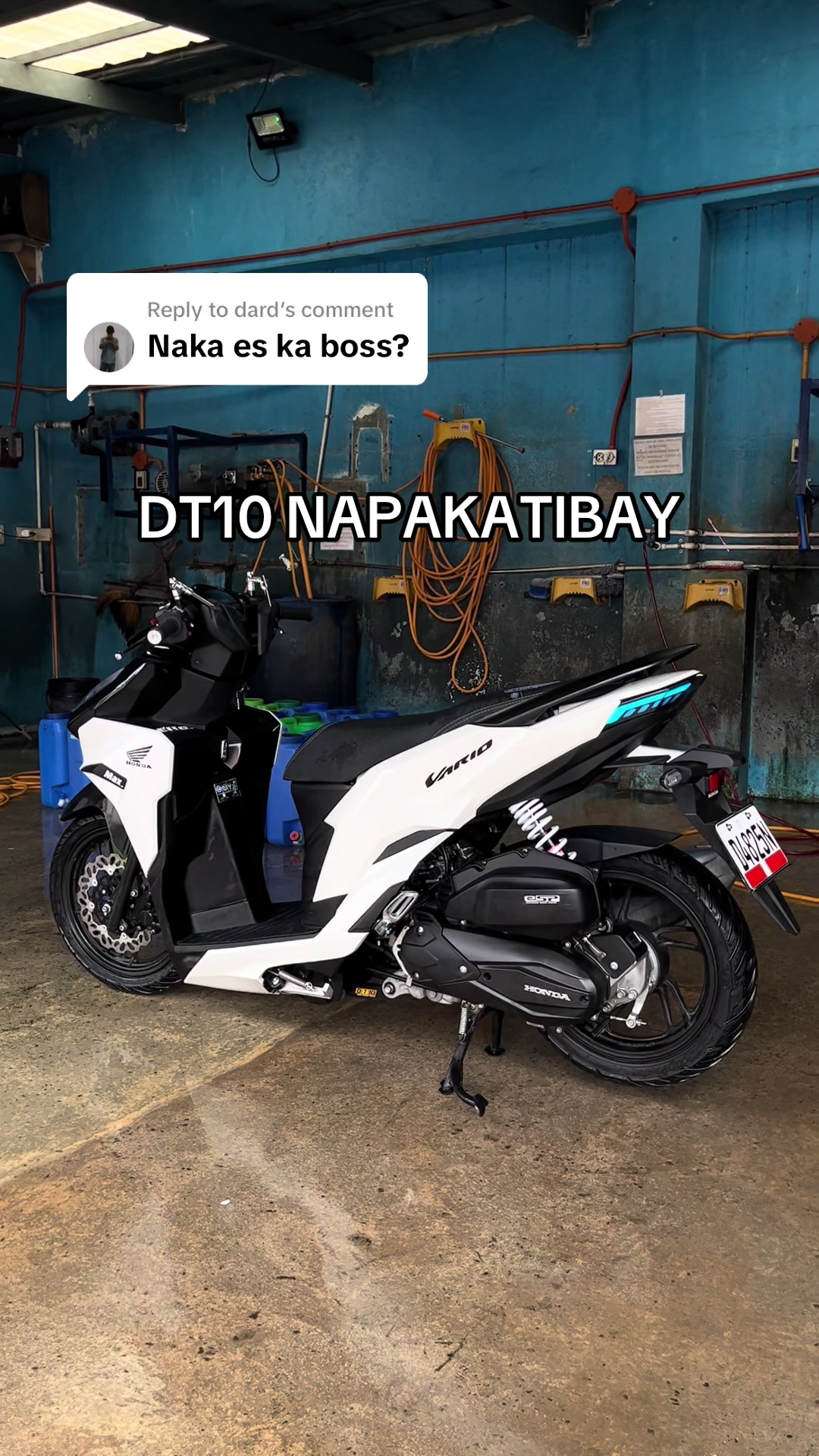 @Max Vario