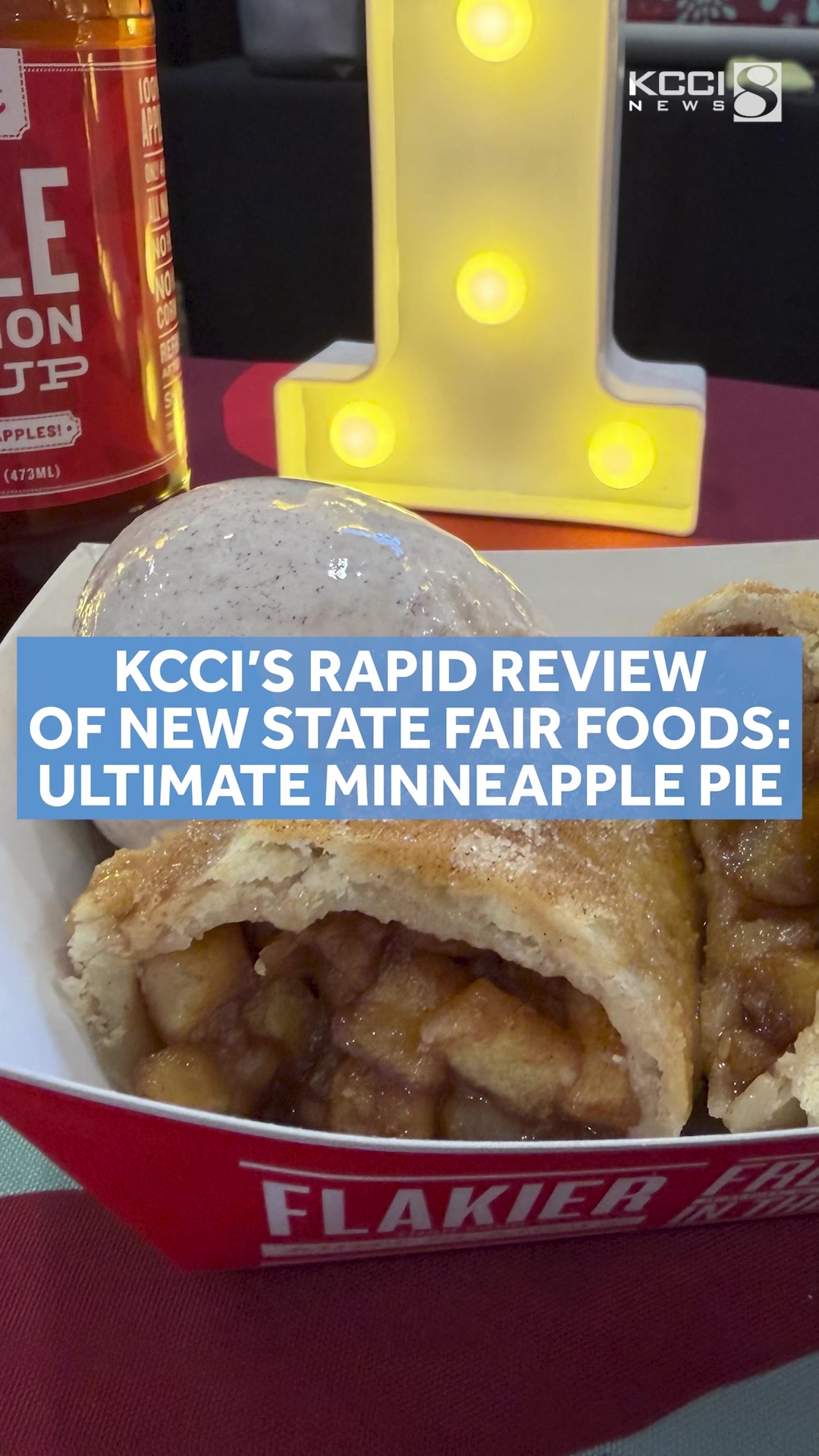 @KCCI News