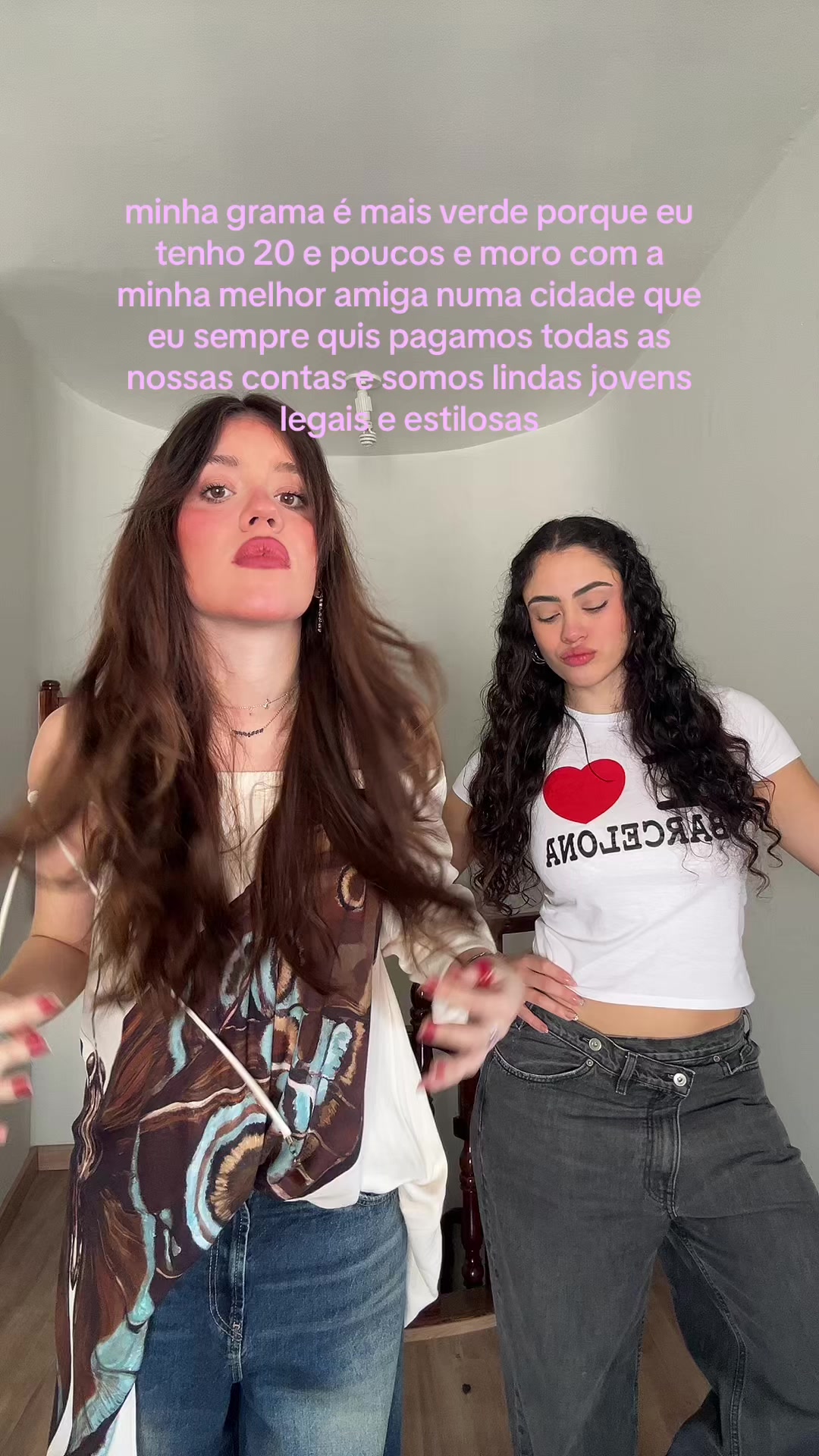 @isadora perraro