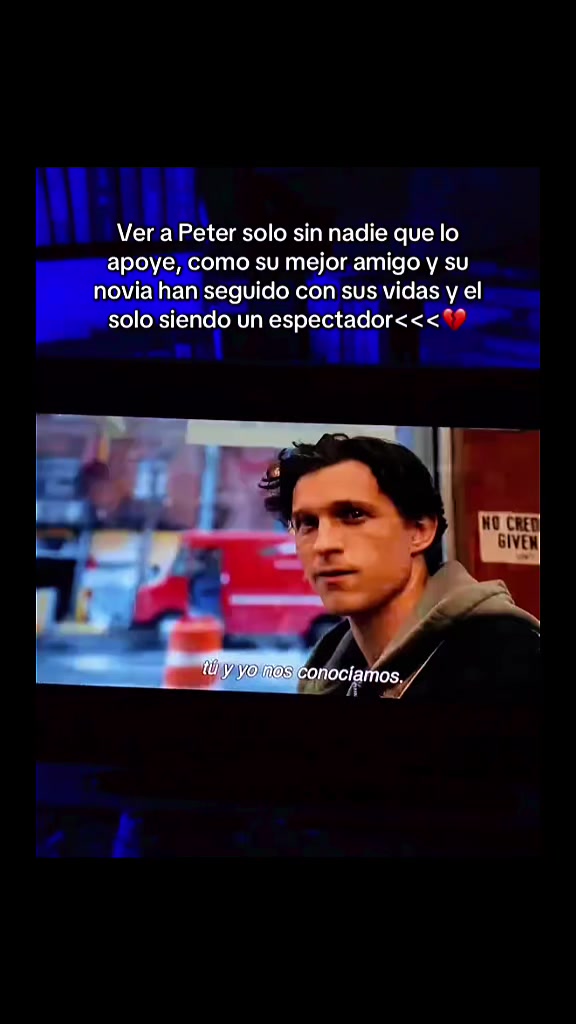 @Peter Parker 🕷️🕸️