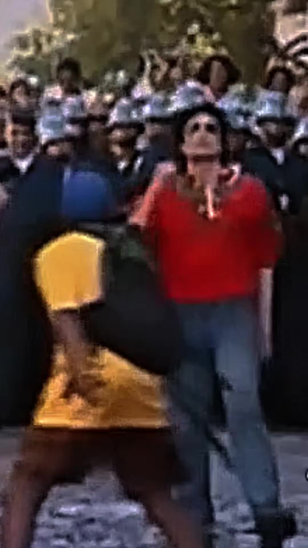 @Jackson for ever