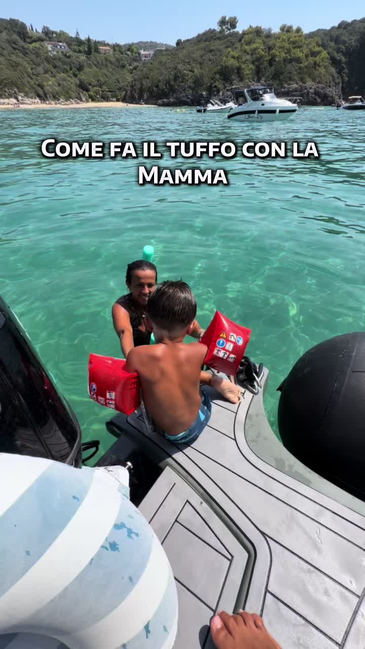@Caiafa Family
