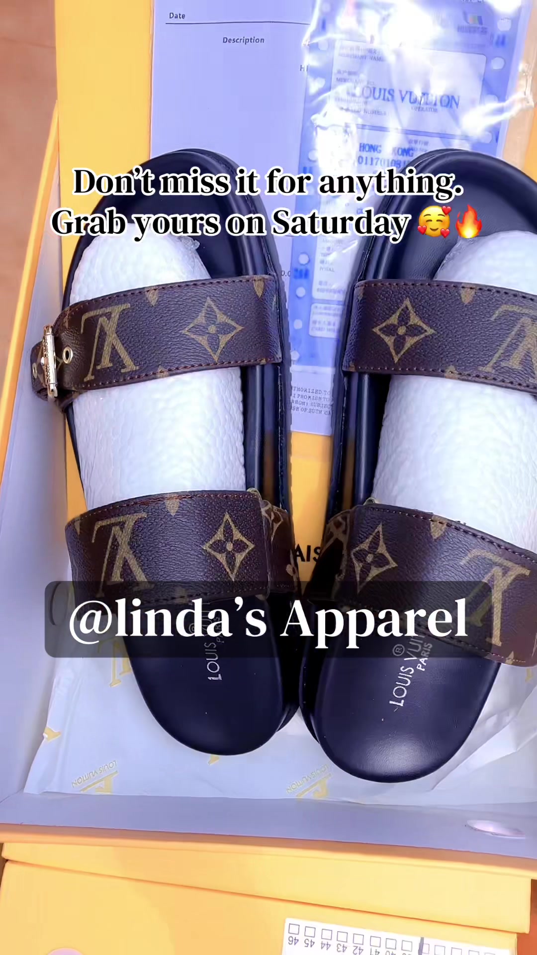 @Lindaapparel__
