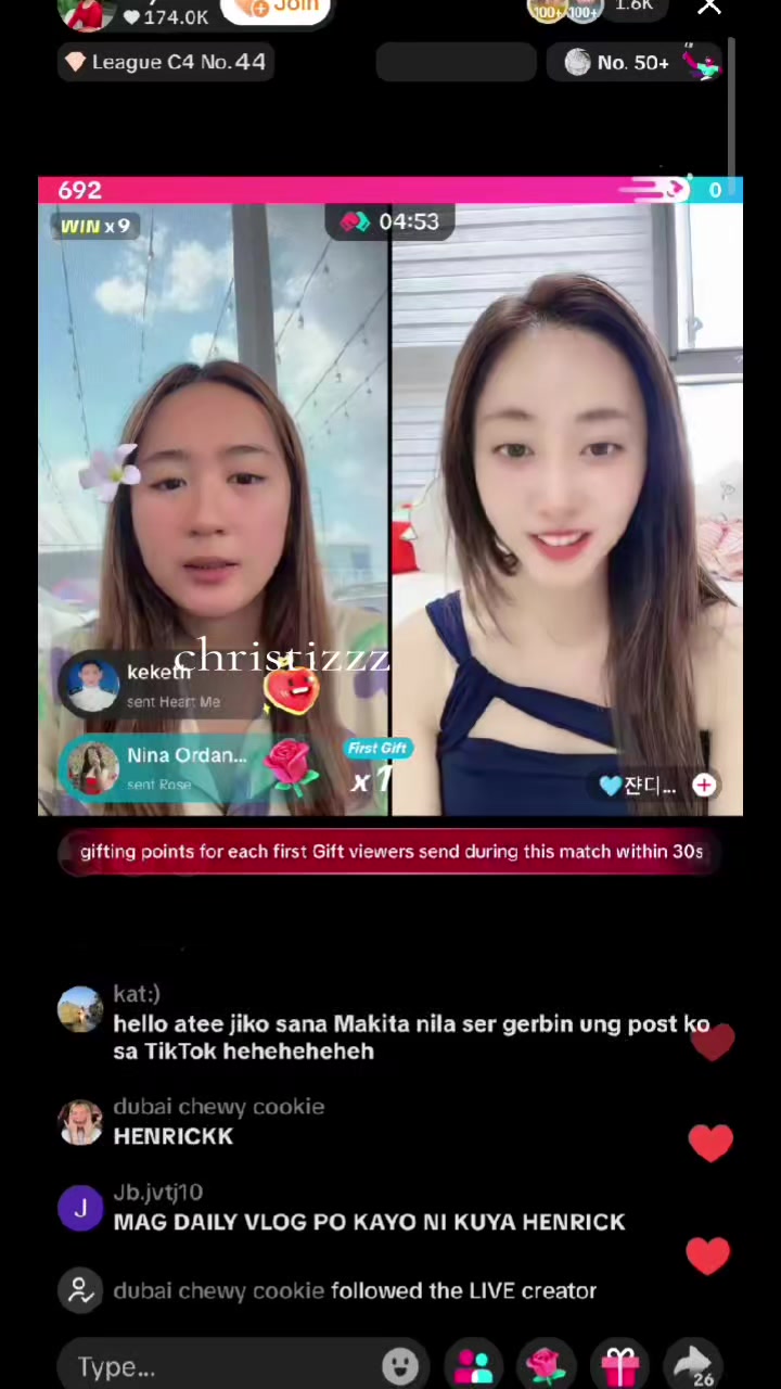 @ChrisTizzz
