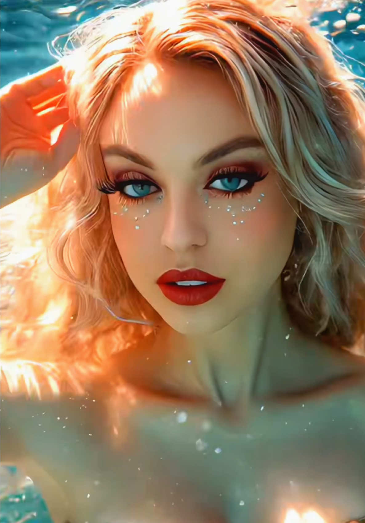 @Aleksandra L&rsquo;amour