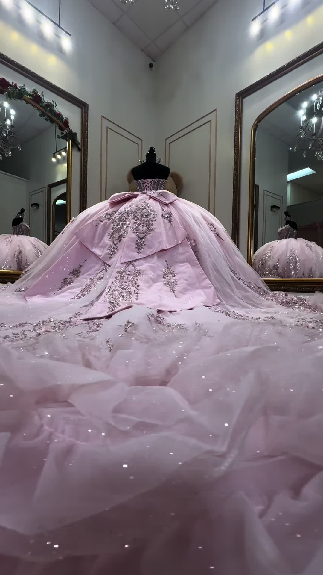 @SARAH'S COUTURE