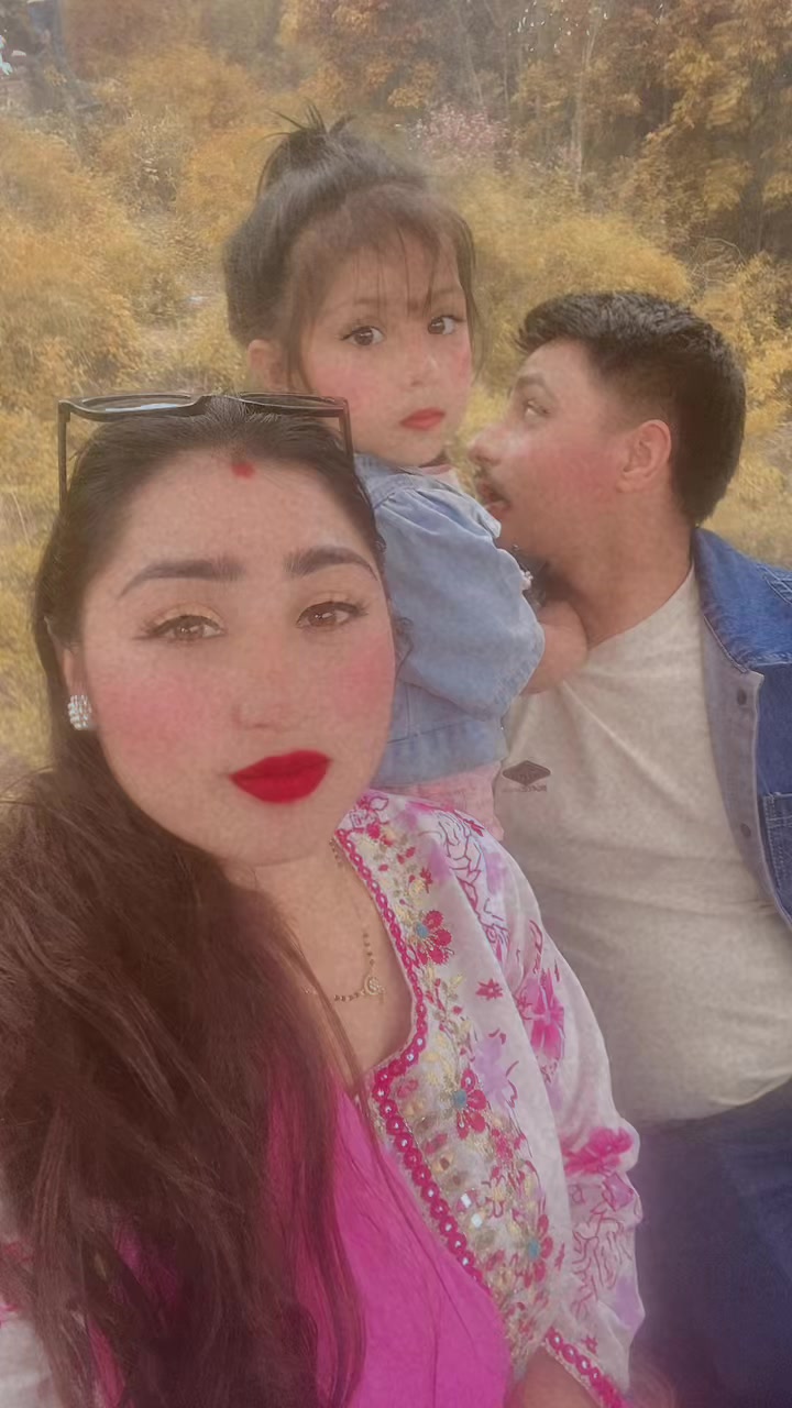 @sushmeeta Vohaara