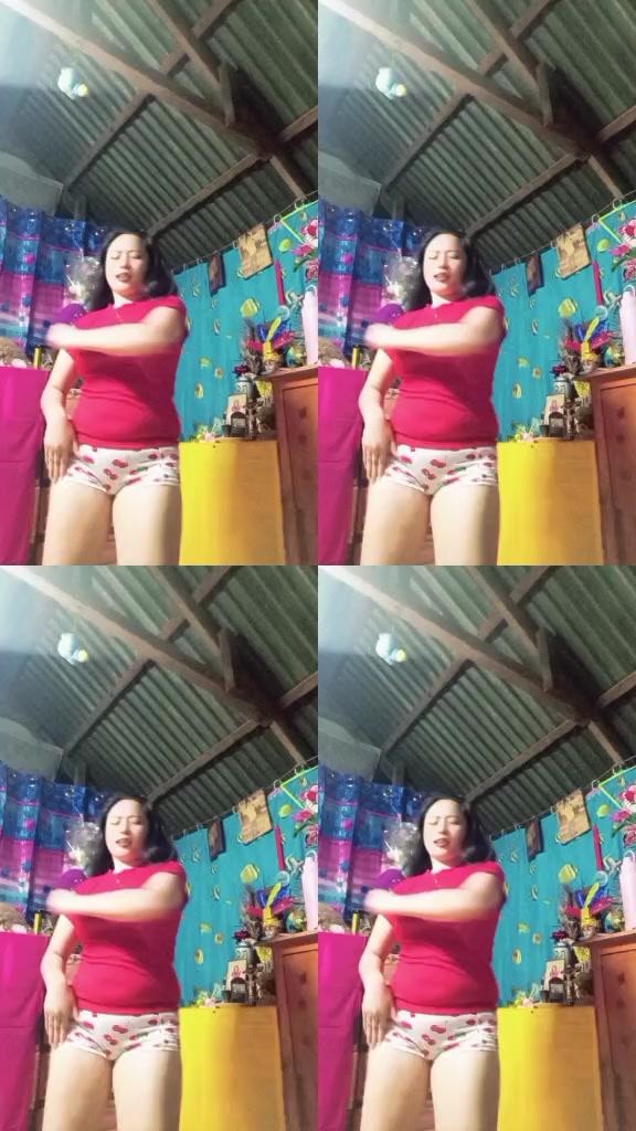 @Juvelyn Rendon Babor