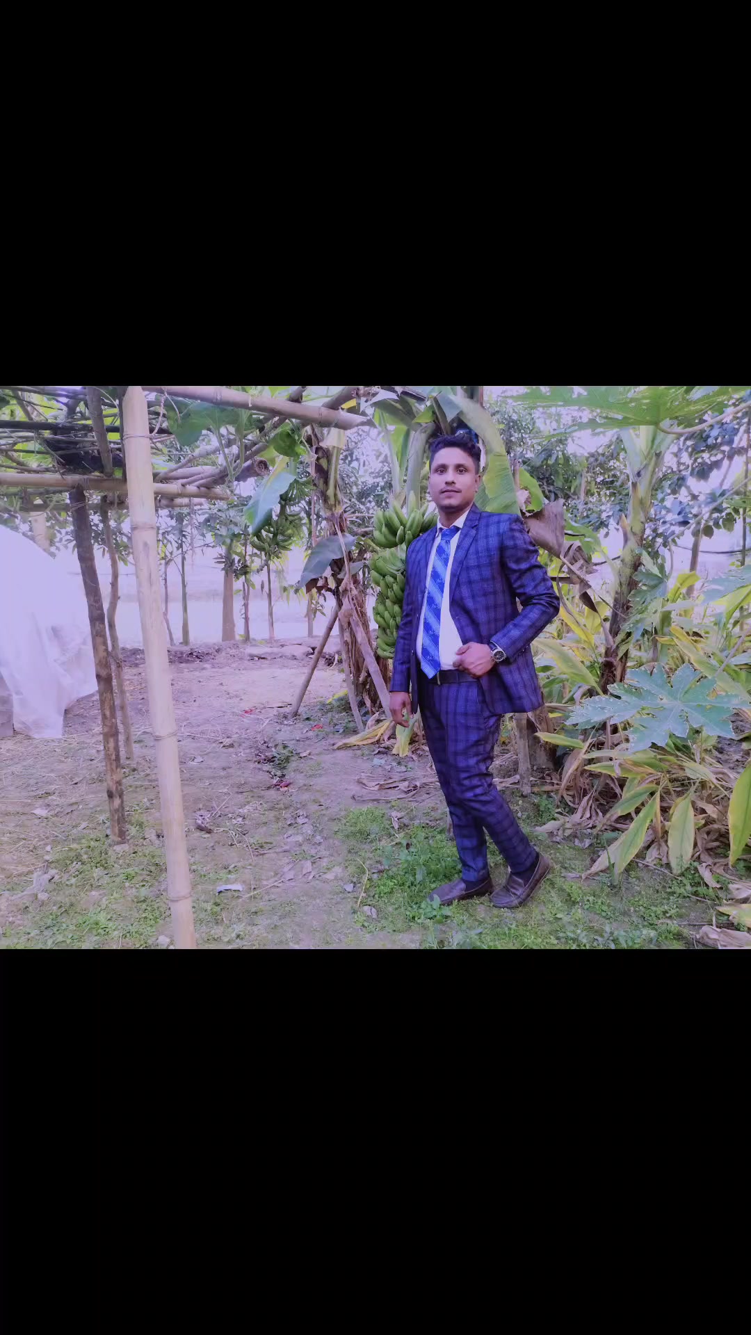@sirajganj City creator Tahsin