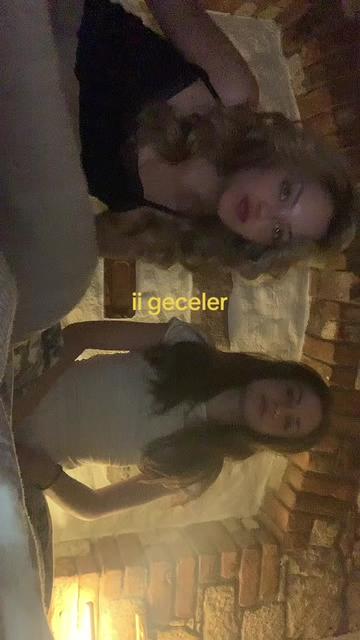@kübra can