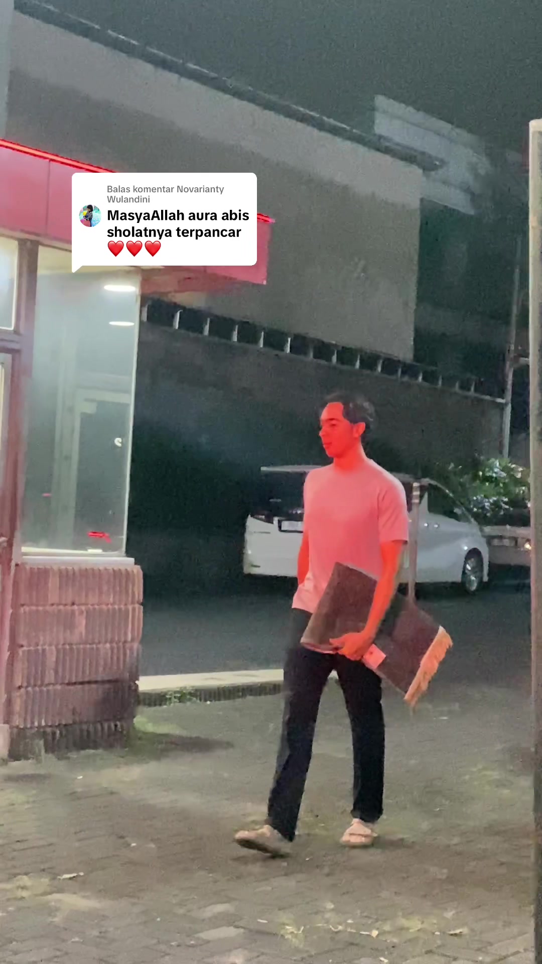 @Akun Saya