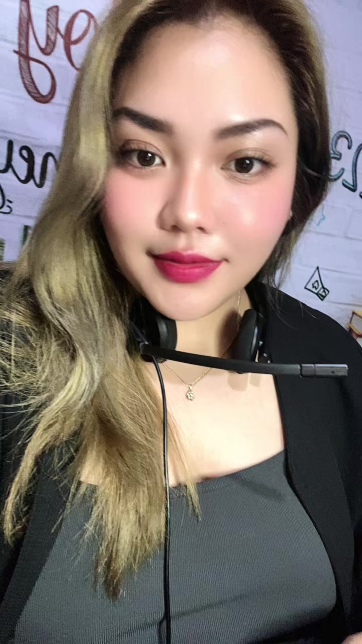 @Kreisha 😘