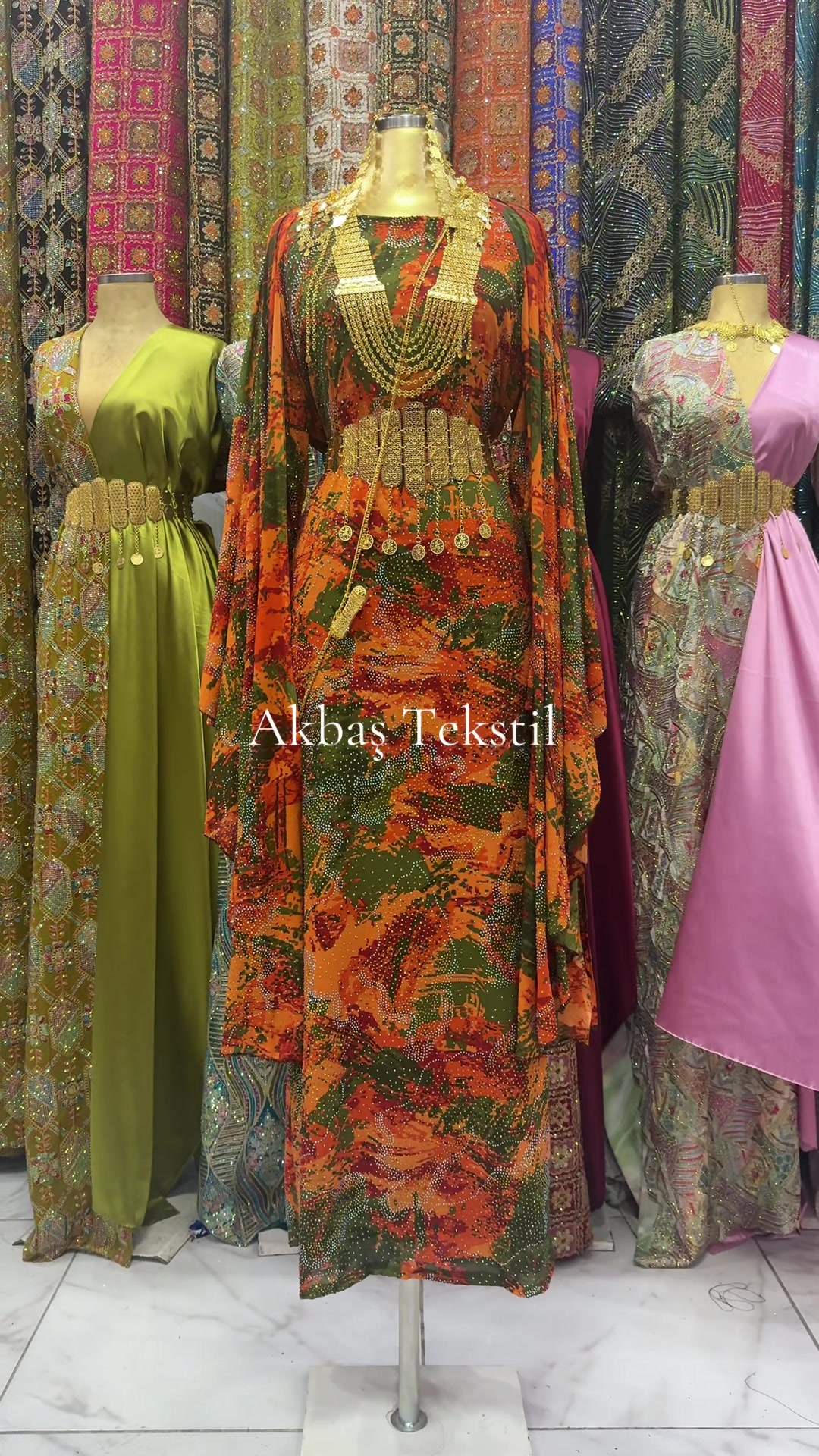 @AKBAŞ TEKSTİL
