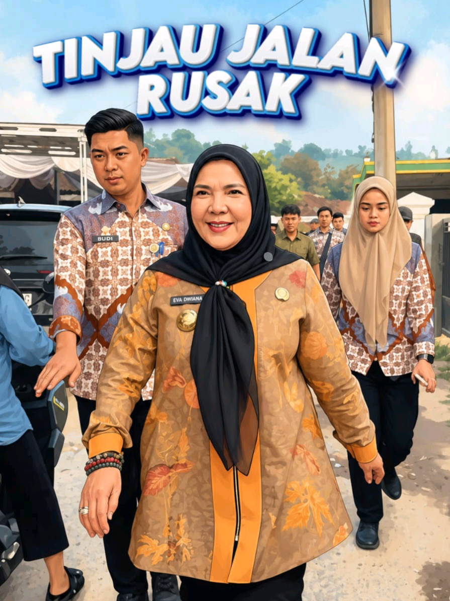 @Eva Dwiana