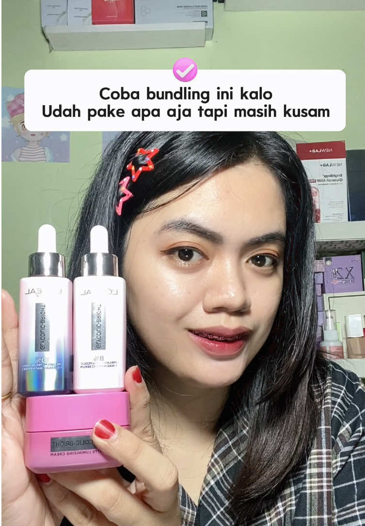 @Kiki | BeautyEnthusiast
