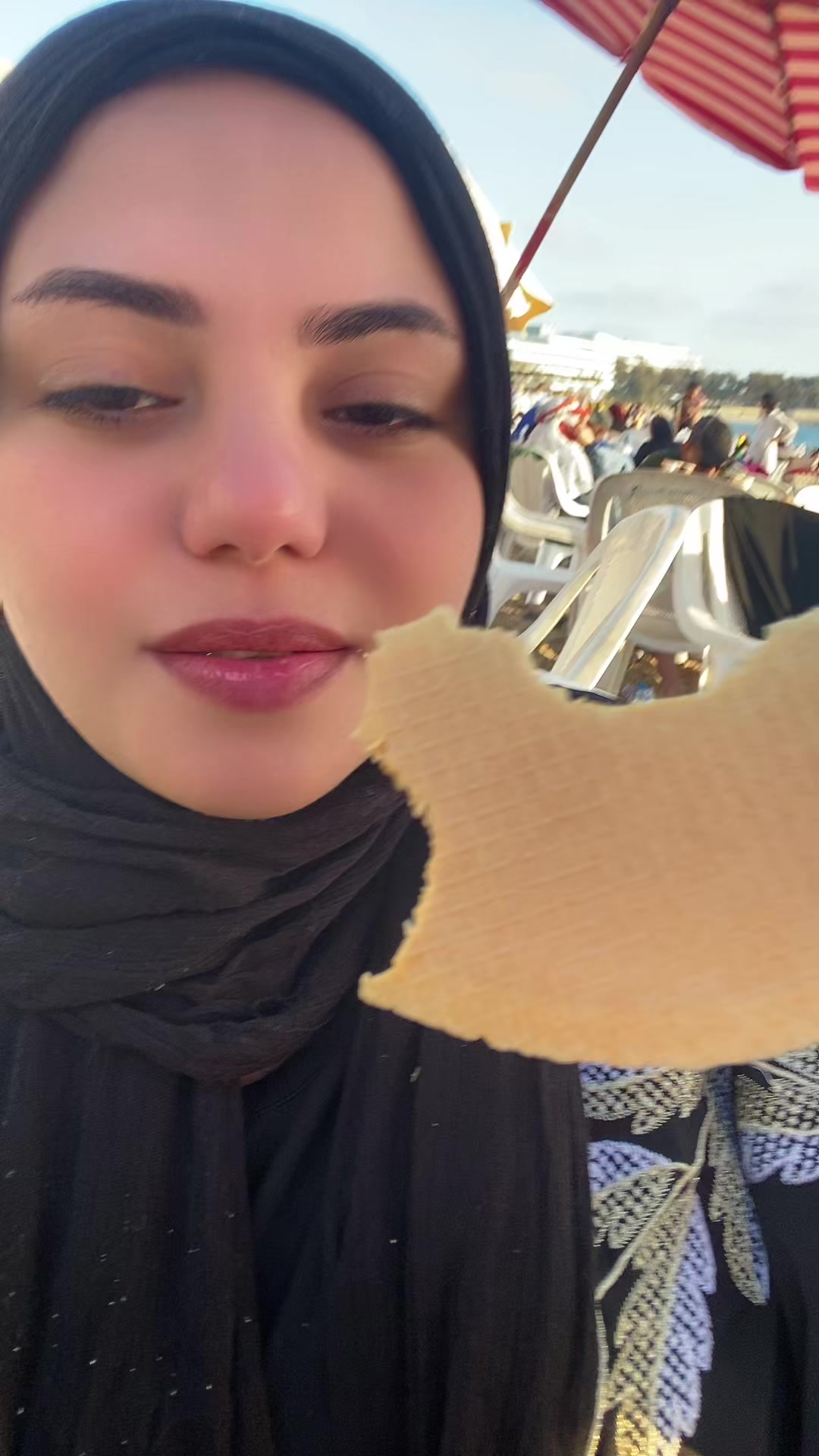 @منونه عروسه البحر&hellip;&hellip;🧜🏼&zwj;♀️🌊✨