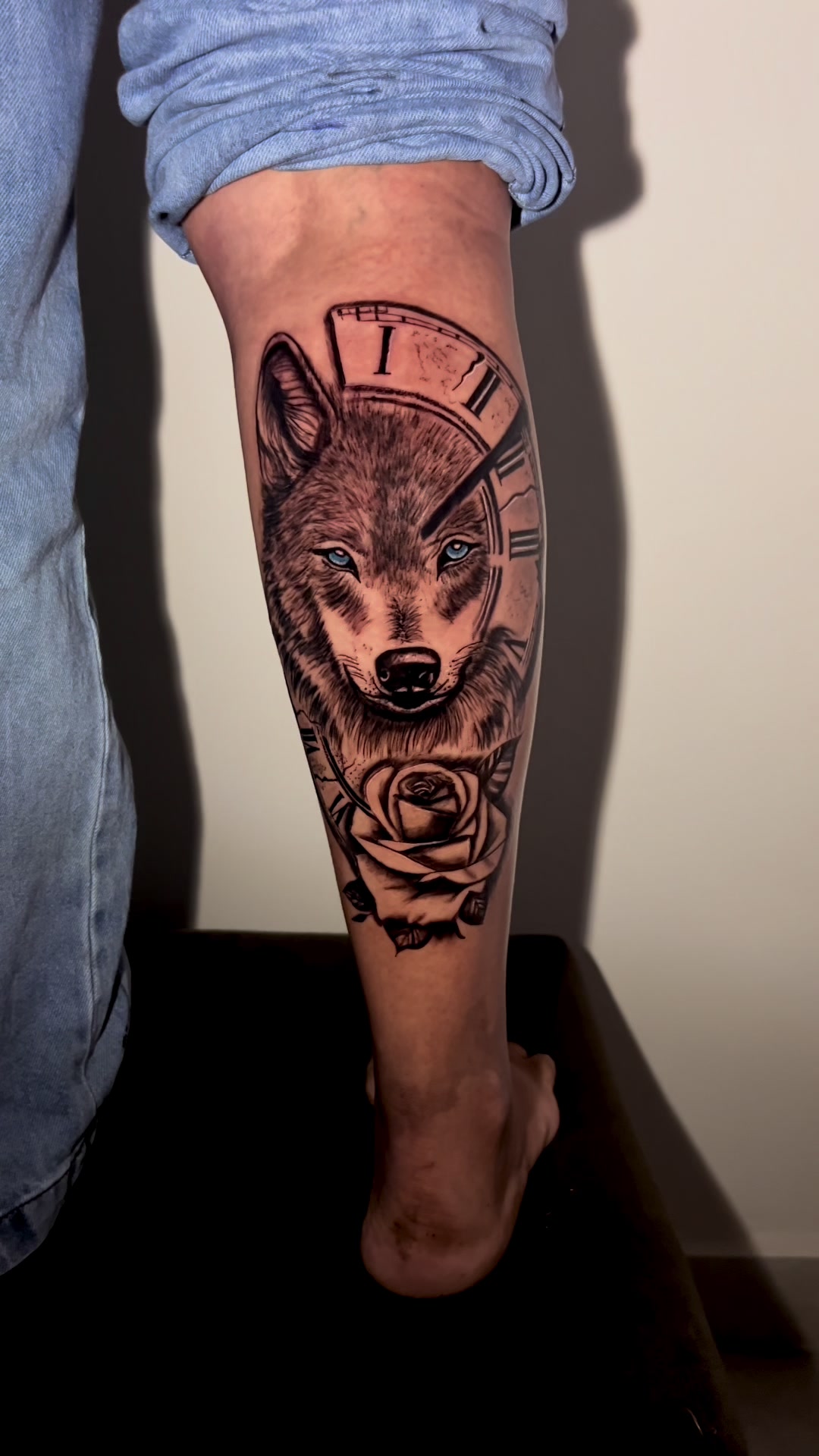 @Mands Tattoo