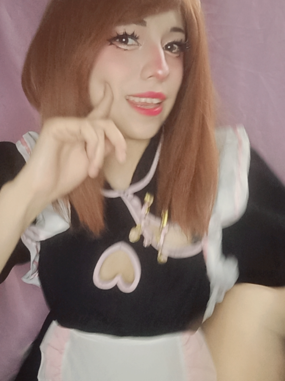@Mizuki-Chan