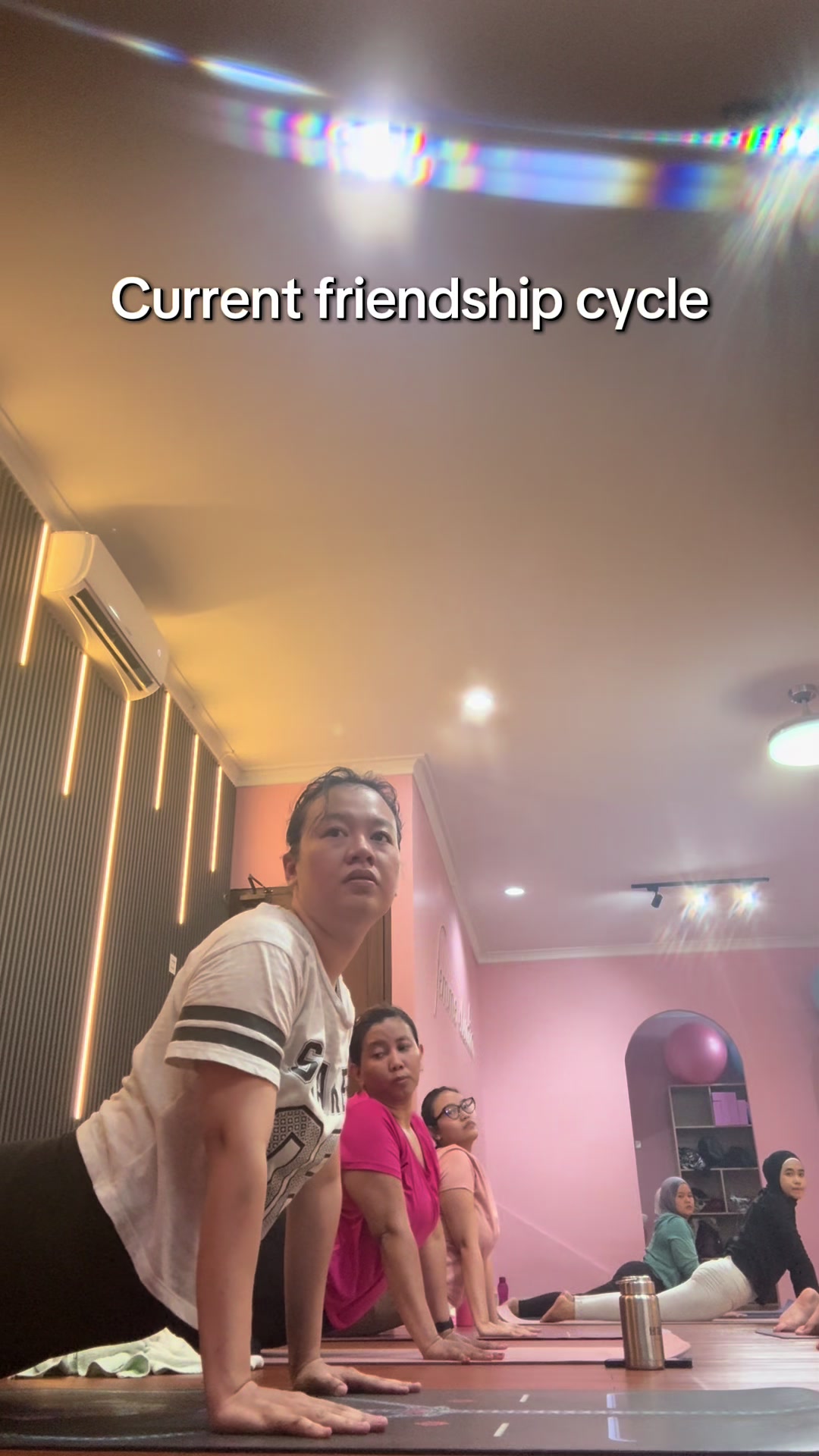 @Kegiatan di kala gabut