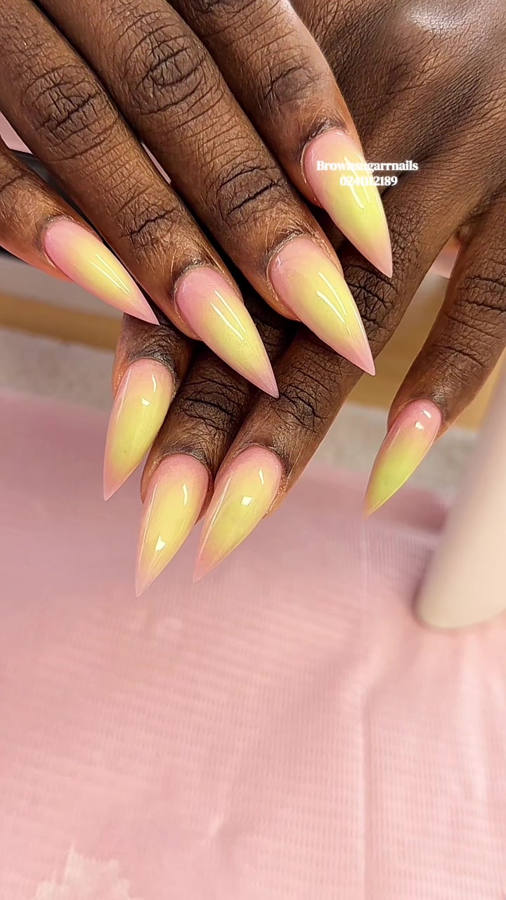 @BrownSugarrNails💅🏾🇬🇭👌🏾