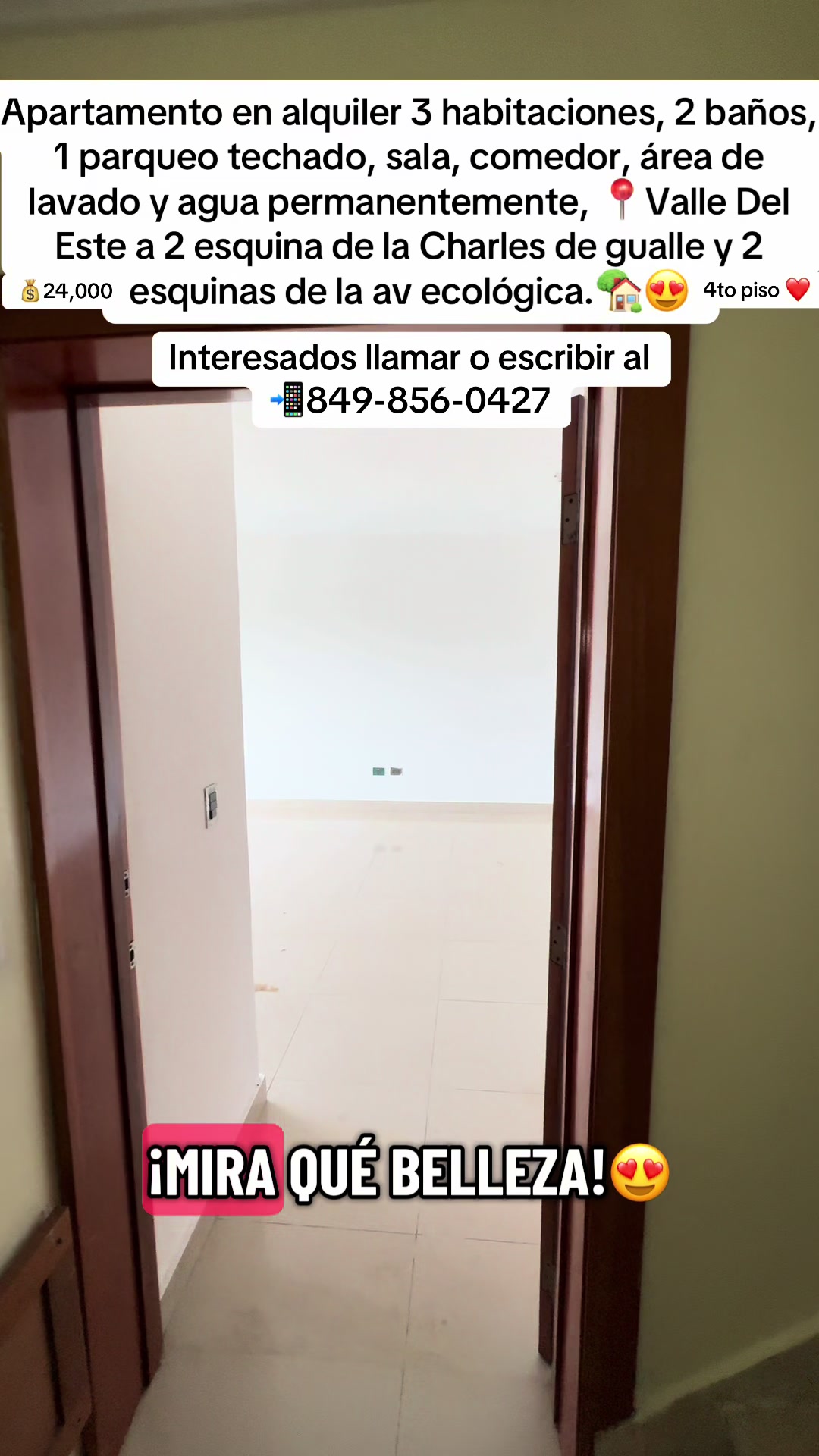 @Inversiones Montero