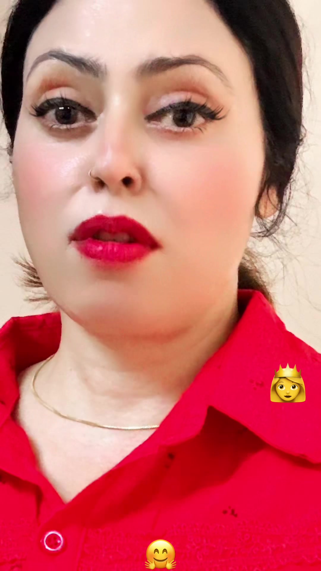 @Dear Barkha