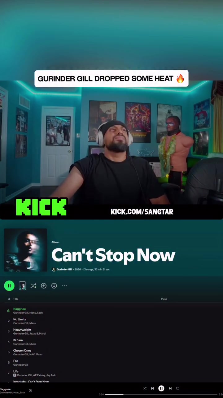 @SangtarTV