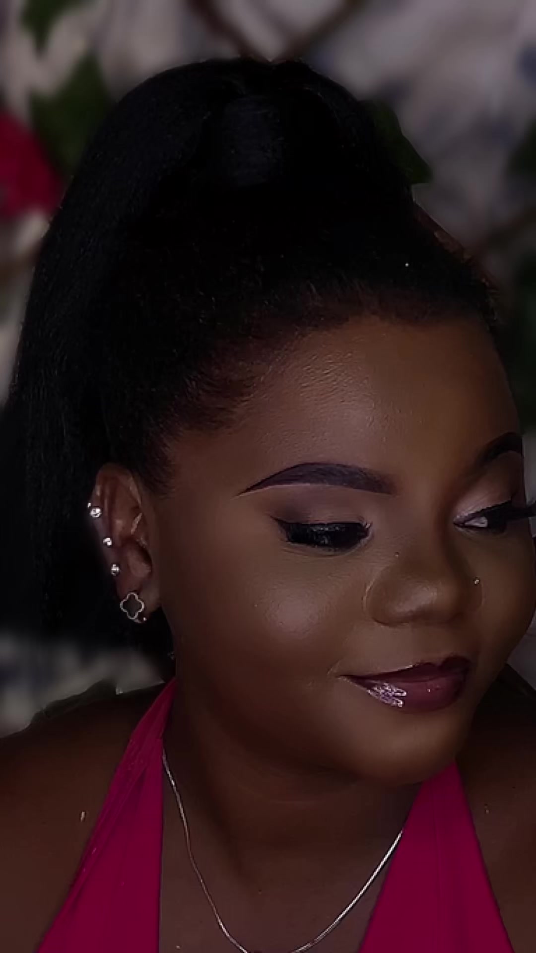 @Riah’sMakeup❤️