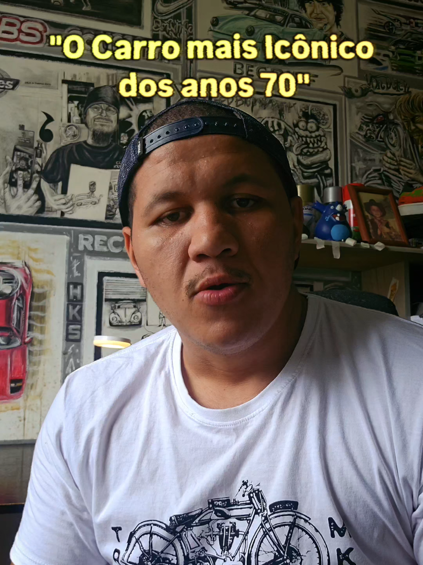 @Kustoms Barreto Garage