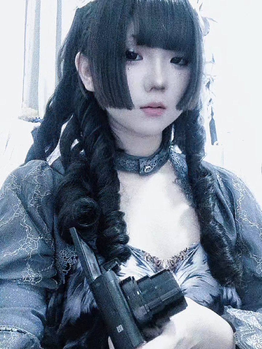 @Yue