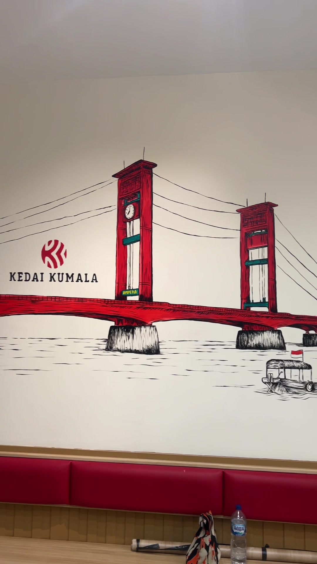 @Kamal Kurniawan