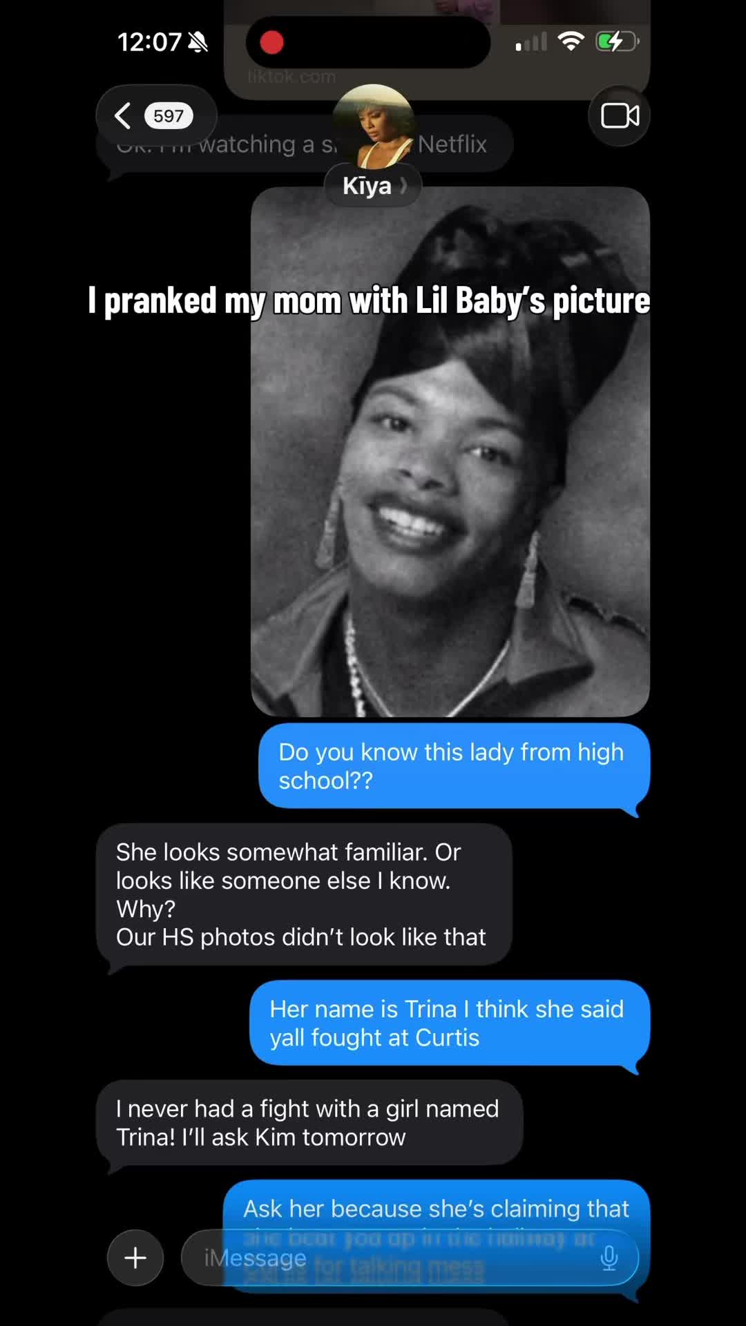 @Skai Jackson 🥰