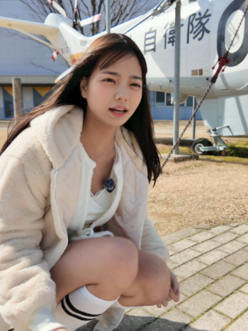 @にどねのお散歩