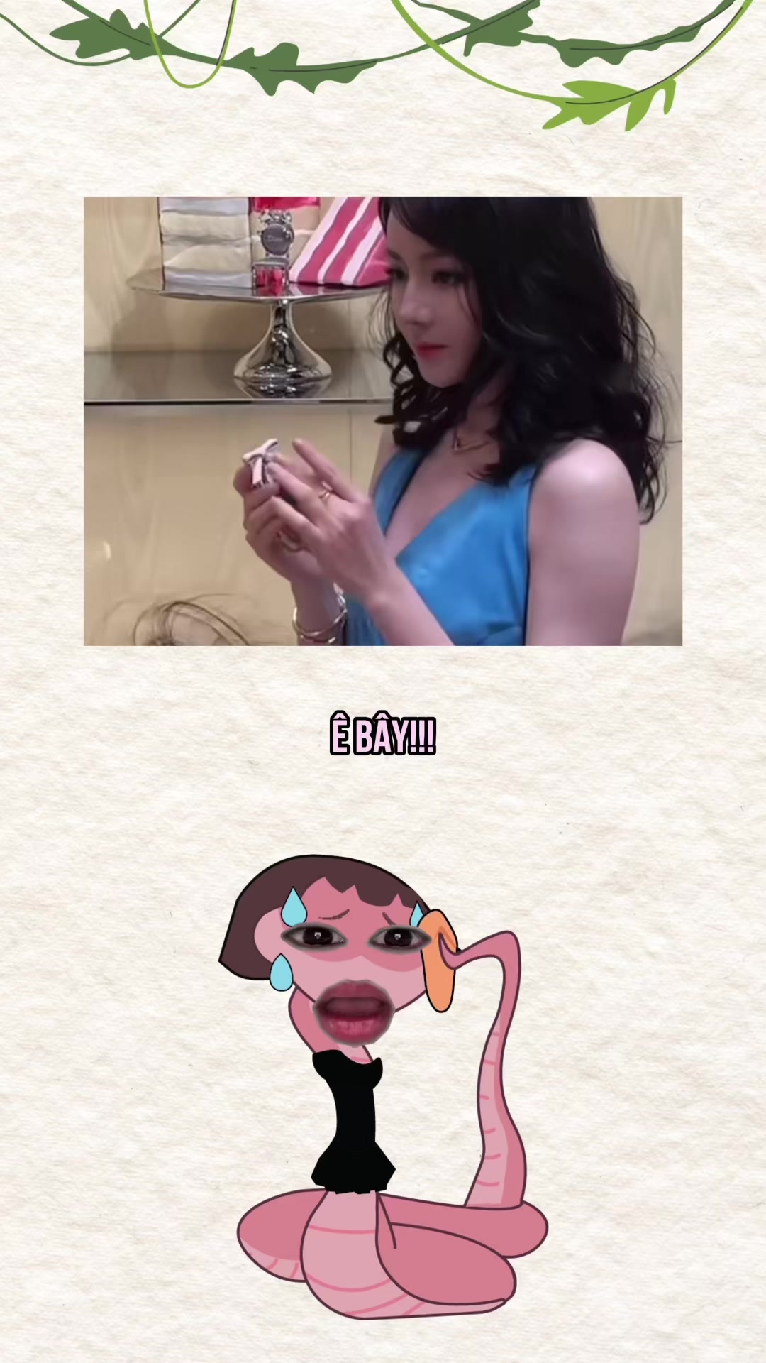 @X&agrave; Nẹo 🐍
