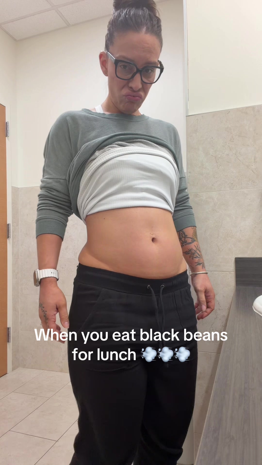 @Rebecca