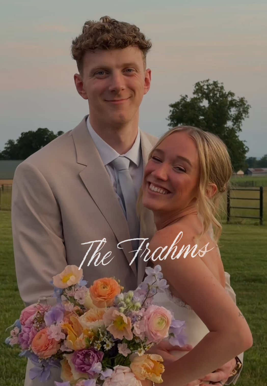 @Wedding Content Creator