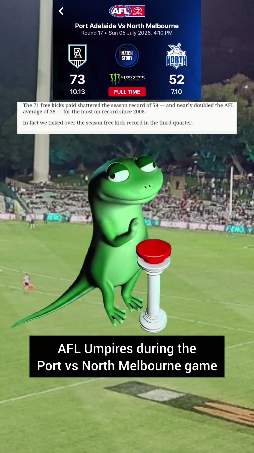 @The Footy Couple