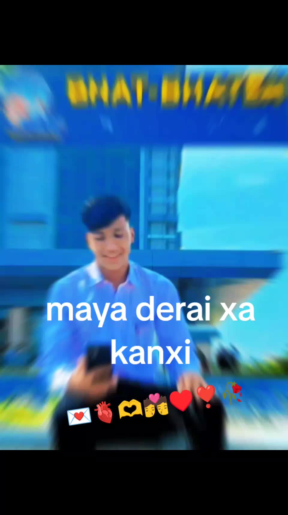 @harish kanxa