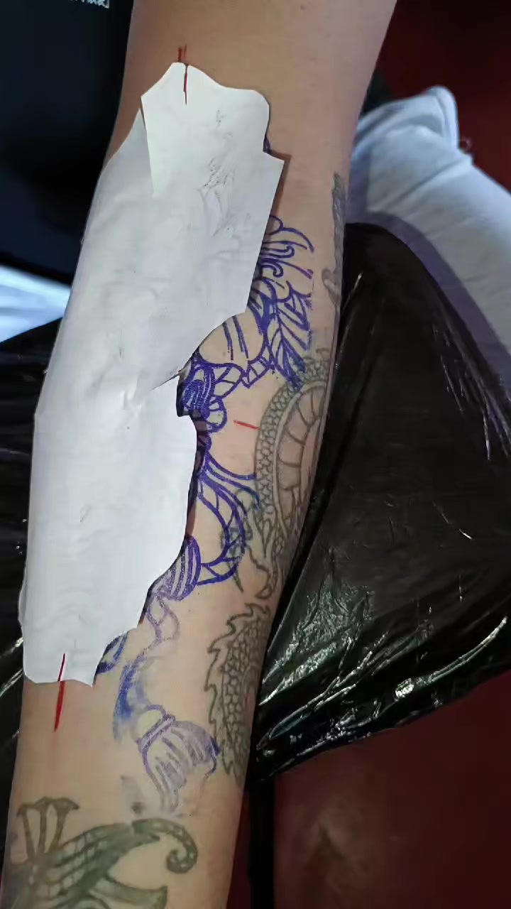 @CÁNOVA TATTOO TALARA ๐๐๏ธ