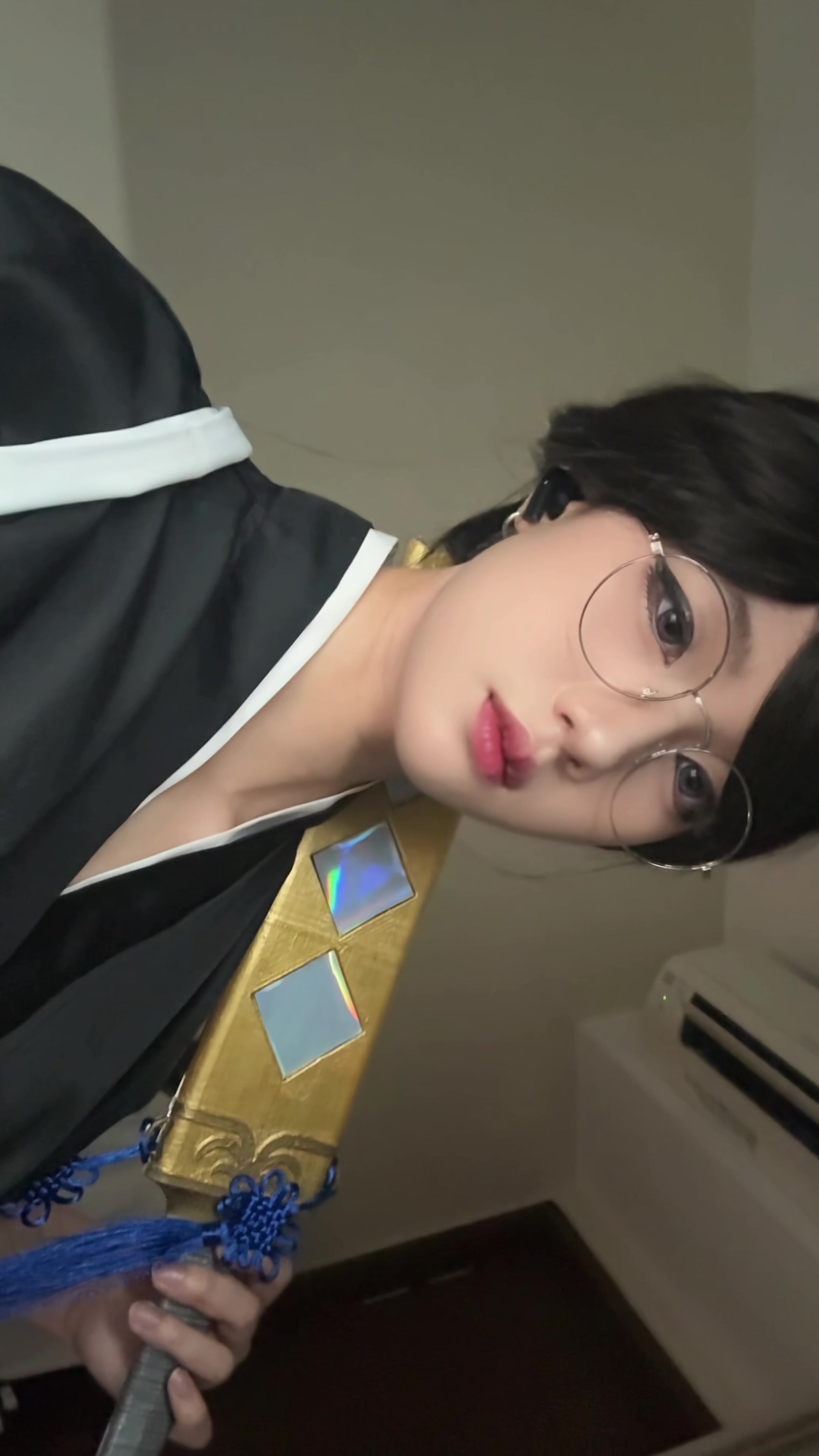 @wynn メ𝟶 shuhei’s wife