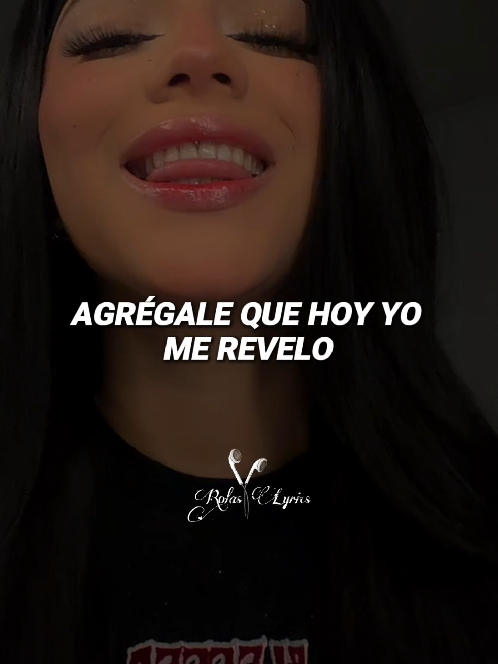 @🎧𝗥𝗼𝗹𝗮𝘀 𝗹𝘆𝗿𝗶𝗰𝘀🎧