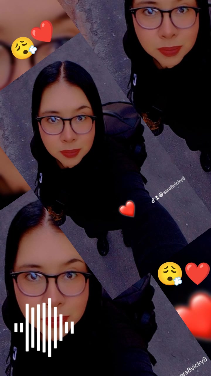 @SaraVicky♥︎8ᰔ8💜