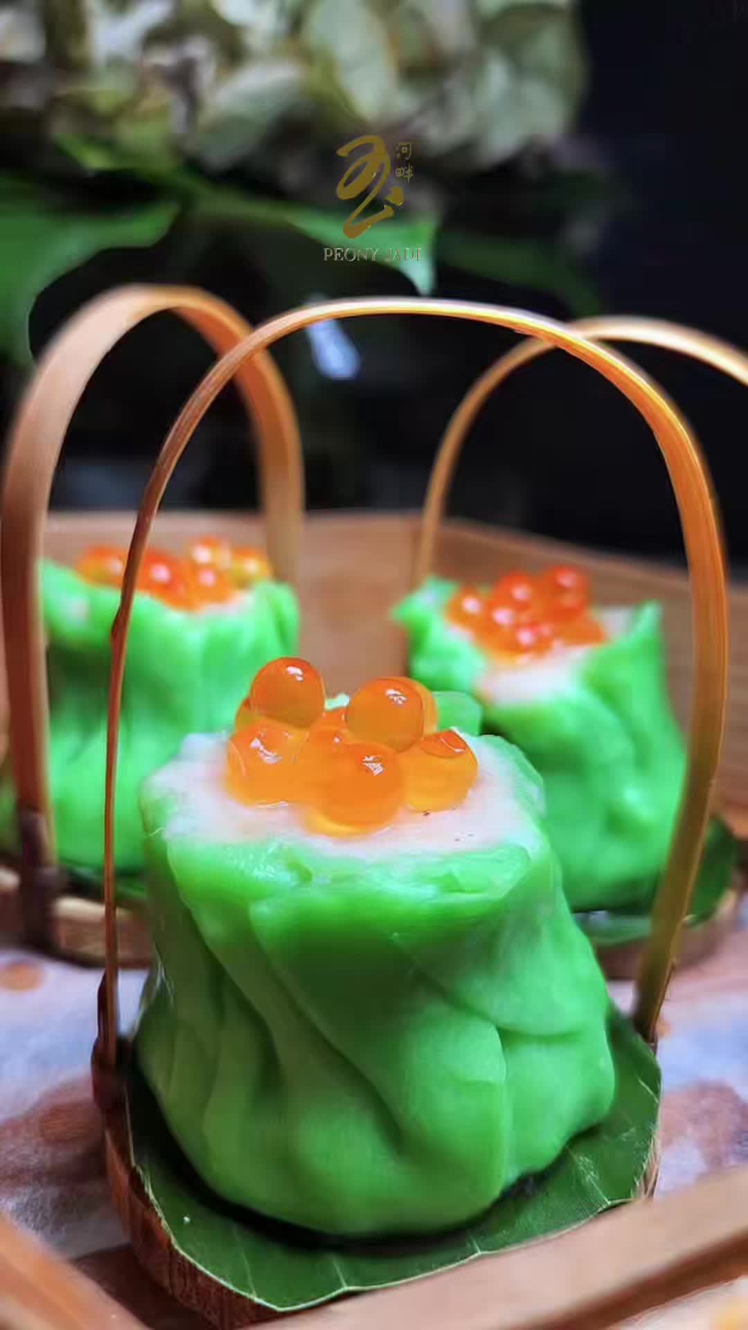 @Peony Jade SG