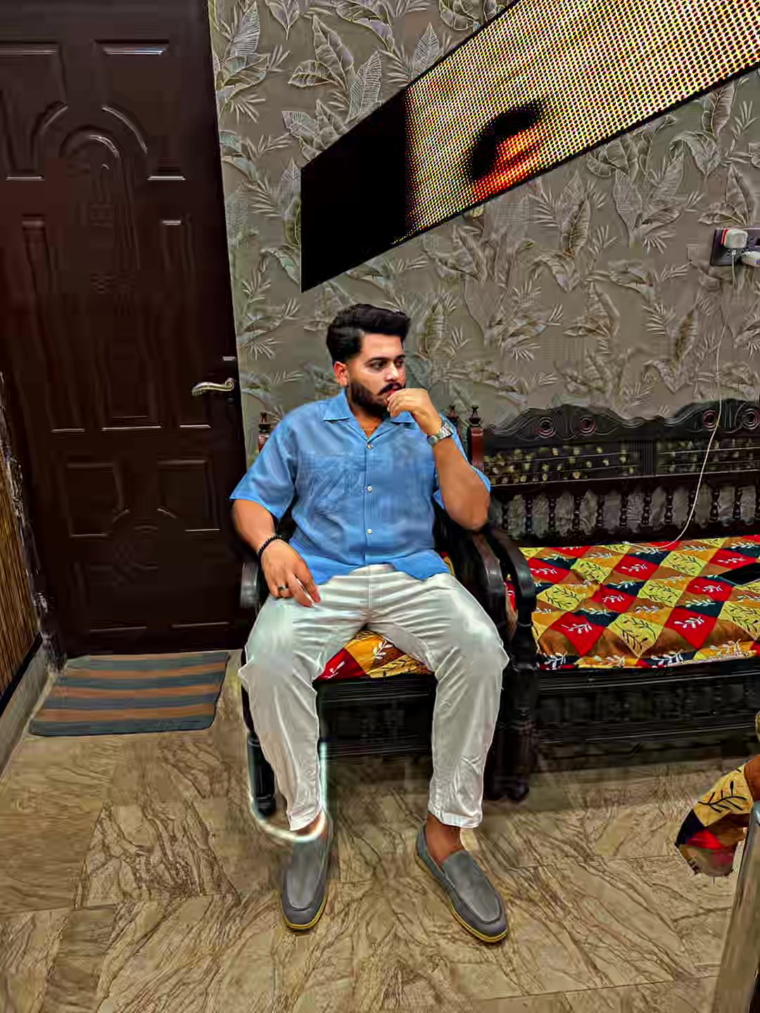 @ارباب صاحب 🔥