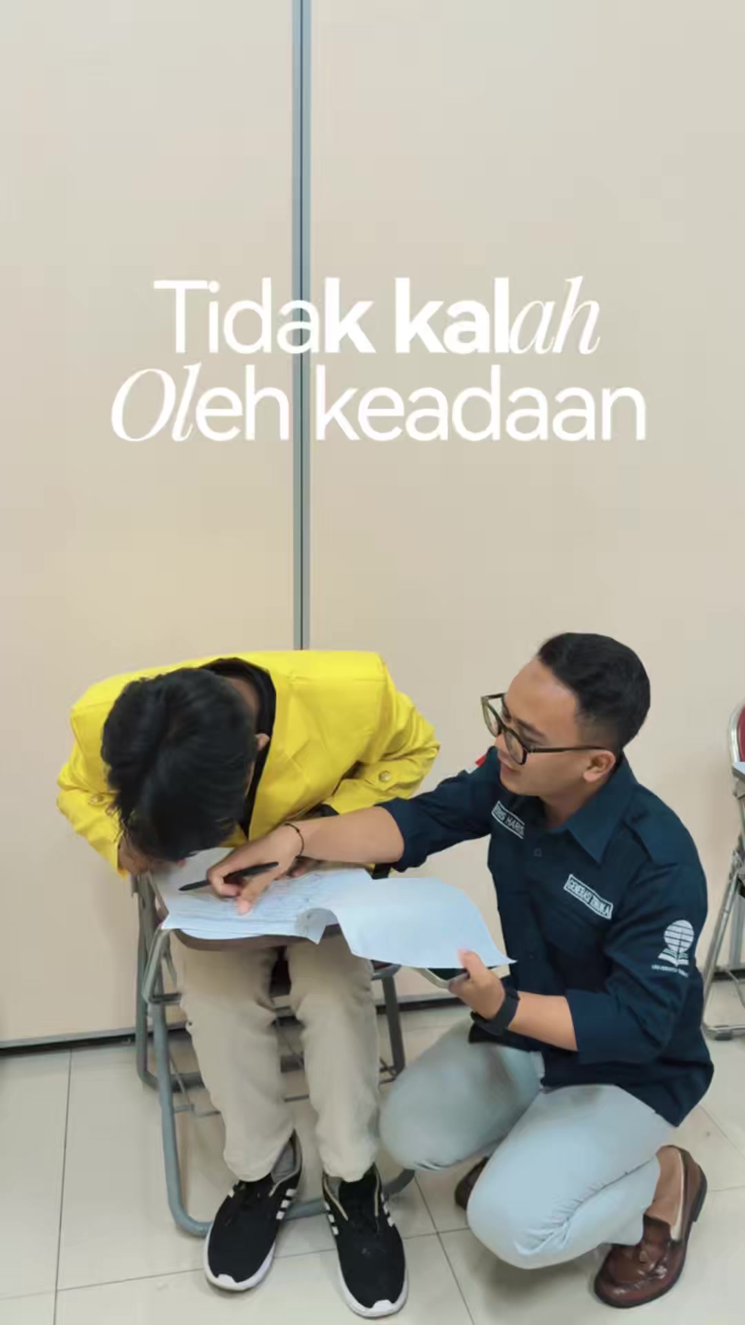 @Eris Harisman