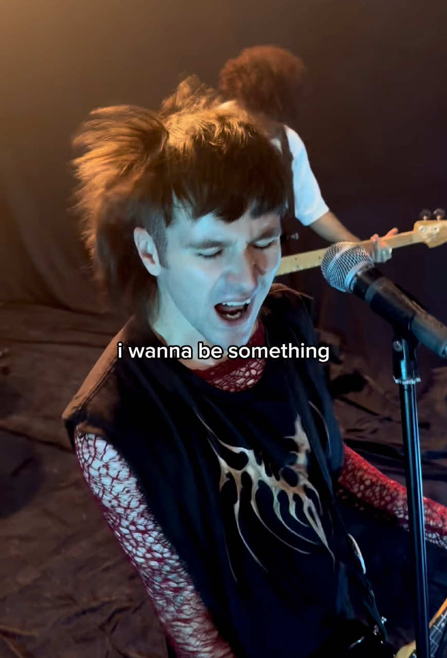@PRETTY BLEAK