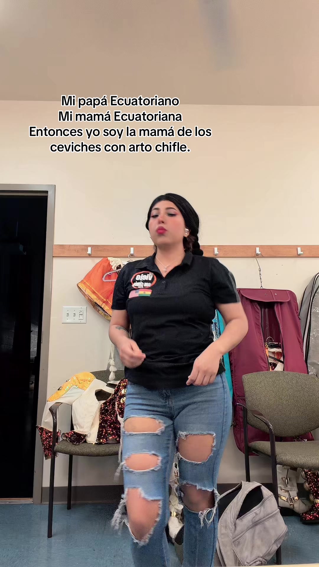 @Angie Alava