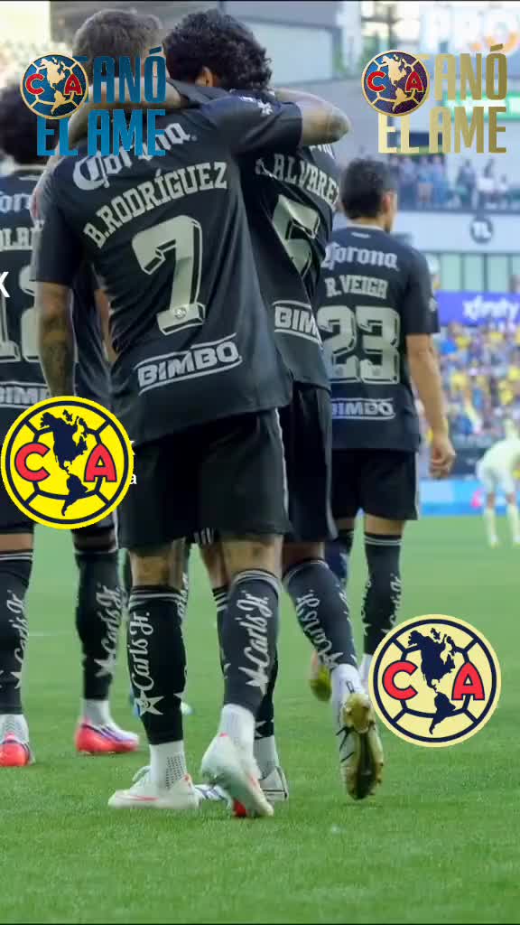 @MIKE EL AM&Eacute;RICANISTA