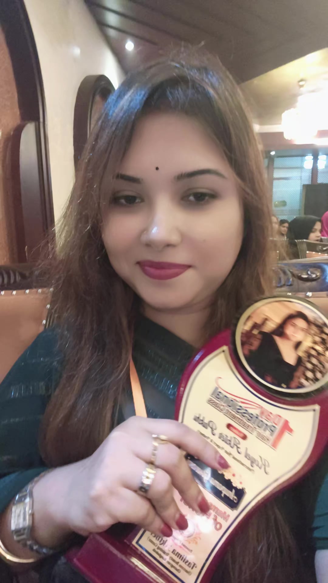 @Girls Beauty