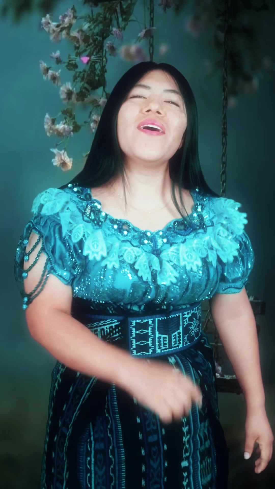 @D&eacute;bora Tinti Oficial 🎙️&hearts;️